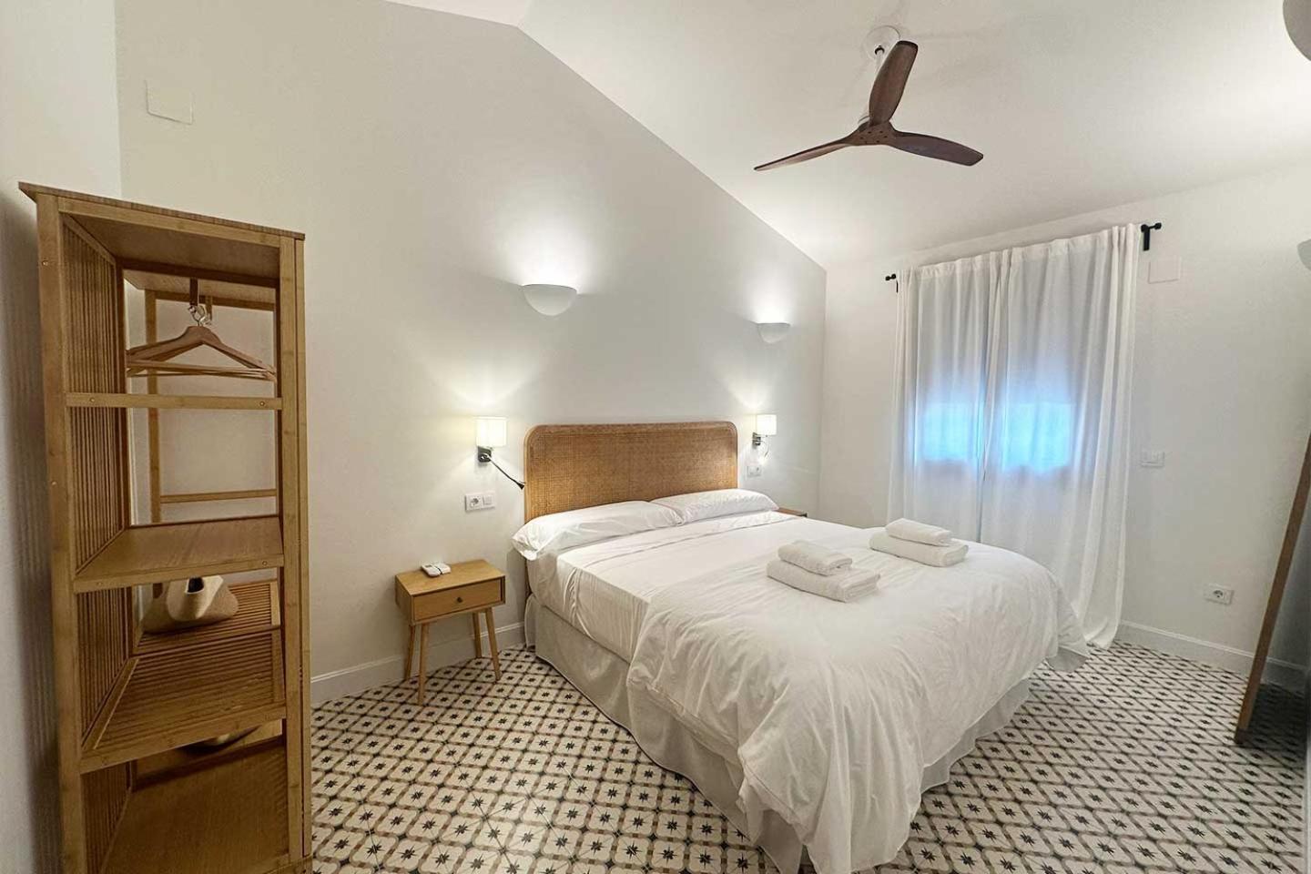 Hacienda Los Manchones - Madrid, Madrid